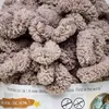 Alize Puffy (100g/9m) 530 braun Produktbild-Vorschau 3