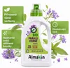 Vůně na prádlo, Verbena vůně, ALMAWIN 750 ml, esence Náhled obrázku produktu 3