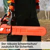 HECHT 962, 50 cm, 63 cm³, Benzin, 340 mm, 295 mm, 570 mm Produktbild-Vorschau 9