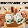 Kellner Geschenk Tasse So Gut Kann Nur Ein Kellner Aussehen Produktbild-Vorschau 2