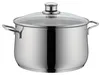 WMF 4000530570444, 6,5 l, Okrągły, Stal nierdzewna, Stal Podgląd zdjęcia produktu 2