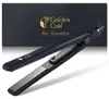 Golden Curl Titanium fer à lisser GL829 (IL Nero noir) 2 en Voir les images du produit 6