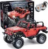 CADA Jeep Adventure C61006W 24764 Náhľad obrázku produktu 9