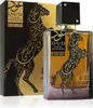 A perfume bottle and its box are displayed side-by-side on a white background. Náhľad obrázku produktu