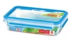 EMSA 508542, Box, Obdĺžnikový, Priehľadná, Nemecko, 167 mm, Náhľad obrázku produktu 5