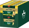JACOBS Café soluble 3 en 1 MILD 12 x 10 sticks Café soluble Voir les images du produit 2