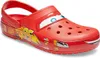 Crocs Clogs 205759-610 in Red color size 39-40 Produktbild-Vorschau 12