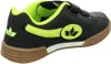 Sneaker Low BERNIE V, zwart, artikelnummer: 221-011. Maat: Productafbeelding-voorbeeld 3