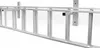 Drabest | Aluminium Wandhalterung für Leitern, 2 Stück, Produktbild-Vorschau 5