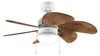 CECOTEC 08367 - EnergySilence Aero 365 White&Wood Anteprima dell’immagine prodotto 1