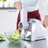 GOURMETmaxx elektrischer Fleischwolf inklusive Produktbild-Vorschau 7