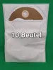 10 Beutel kompatibel mit Kärcher ProNT 600 L Klasse Produktbild-Vorschau 1