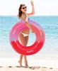 Sun Club Cerchio galleggiante Gradient blu navy 90 cm Anteprima dell’immagine prodotto 3