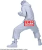 Figur Jujutsu Kaisen Yuji Itadori Grandista, 23 cm Produktbild-Vorschau 3