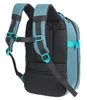 Rucksack Handgepäck klein Flugzeug Reiserucksack Damen Produktbild-Vorschau 9