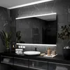 Badspiegel mit LED Beleuchtung - Brasil - 160 cm, 100 cm Produktbild-Vorschau 1