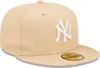 Športová čiapka New Era 59Fifty, model: New York Yankees, Náhľad obrázku produktu 3