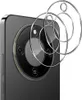 2X Schutzglas ( Display + Kamera ) für Honor Magic 8 Lite Produktbild-Vorschau 2