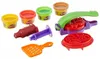 Play-Doh Kleine Snacks Tacos & Tortillas, 3 Jahr(e) Produktbild-Vorschau 15