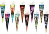 10x Schultüte / Zuckertüte / 50cm / eckig Produktbild-Vorschau 1