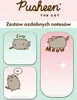 Pusheen Haftnotizen-Notizbuch-Set Produktbild-Vorschau 2