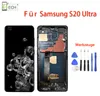 OLED Display für Samsung Galaxy S20 Ultra G988B  LCD mit Produktbild-Vorschau 3
