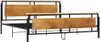 VidaXL 324875, 2,06 m, 2,08 m, 90 cm, 2000 x 2000 mm, 1 Podgląd zdjęcia produktu 3