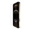 Belkin ScreenForce TemperedGlass antimikr.iPhone12ProMax Anteprima dell’immagine prodotto 1