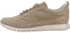 GEOX SUKIE 2.0, Sneaker in Beige für Damen, Größe 38 Produktbild-Vorschau 2