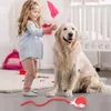 Interaktiver Elektrischer Hunde Ball 360° Intelligenter Produktbild-Vorschau 7