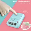 Lerntimer mit Countdown, Datumsanzeige, Signalton und Produktbild-Vorschau 3