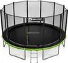Trampolína Hop-Sport Outdoor - Ø 427 - Trampolína s Náhľad obrázku produktu 9