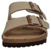 Bio Pantolette bis 30mm Sohlenhöhe 274184/436 Produktbild-Vorschau 5
