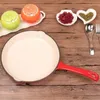 smaltovaná litinová pánev 25 cm KS7706 Náhled obrázku produktu 4
