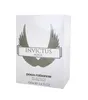 A white box of Paco Rabanne Invictus Aqua Eau de Toilette for men. Produktbild-Vorschau