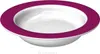 Ornamin Schale mit Kipp-Trick Brombeer Produktbild-Vorschau 2