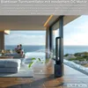 Echos Turmventilator | 12 Stufen | 3 Modi | 15h Timer | Produktbild-Vorschau 2
