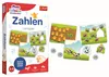 Lernspiel - Die Zahlen TREFL 02047 Produktbild-Vorschau 2