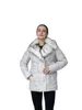 Damen-Winterjacke 0485 - S  Perl A.G. Produktbild-Vorschau 4