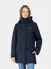 Didriksons Frida Wns Parka 7 Dark Night Blue Dark Night Produktbild-Vorschau 1