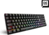 Sharkoon SGK50 S2, Tenkeyless (80–87 %), Kabelový a Náhled obrázku produktu 7