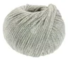 Lana Grossa - Cool Merino Big 0218 hellgrau Produktbild-Vorschau 2