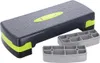HMS Fitness Aerobic Step AS002 Grün/Grau Produktbild-Vorschau 4