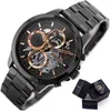 TOMMY HILFIGER HERREN-UHR Henry 1710479 Produktbild-Vorschau 11