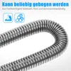 Flexibilný výfukový hadica Peviasot, 2 metre, z Náhľad obrázku produktu 6