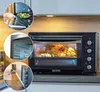 TZS First Austria mini forno 45l I 2000W di potenza I Anteprima dell’immagine prodotto 5