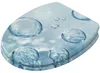 SANILO® WC-bril met zachte sluiting en snelsluiting. Productafbeelding-voorbeeld 2