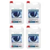 Soude caustique 4x5 kg - Hydroxyde de sodium NaOH 20kg Voir les images du produit 4