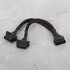 1 až 2 OBD adaptér Splitter Y predlžovací kábel Náhľad obrázku produktu 6