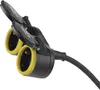 10m Strom Verlängerungskabel Kabel 3x1,5mm² Schuko Produktbild-Vorschau 10